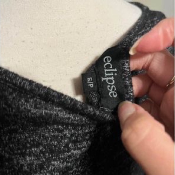 Eclipse tunic dress (with pockets!), size S - Picture 4 of 4